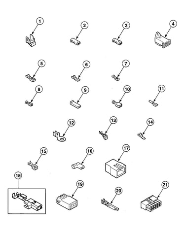Terminals