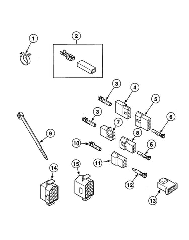 Blocks