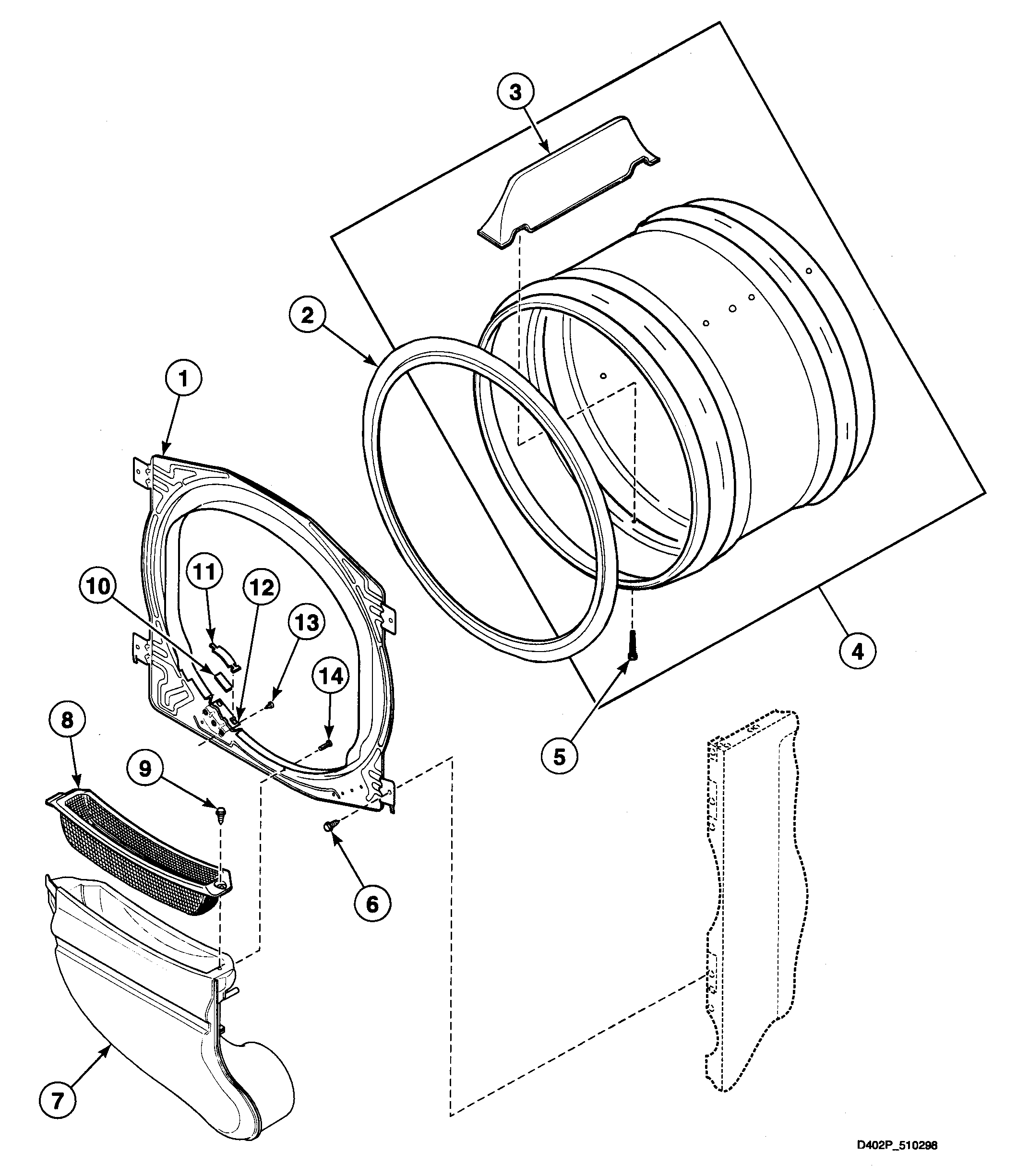 Cylinder