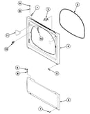 Front panel