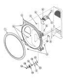 Roller assy