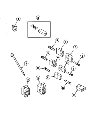 Blocks