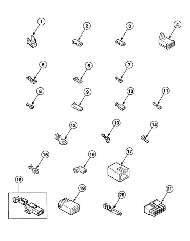 Terminals