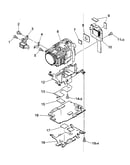Lens assy