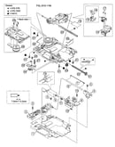 Dvd assy