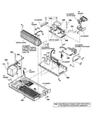 Chassis assy