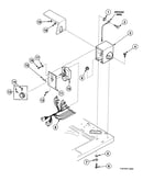 Timer assy