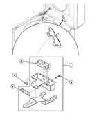 Lid switch