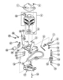 Motor assy