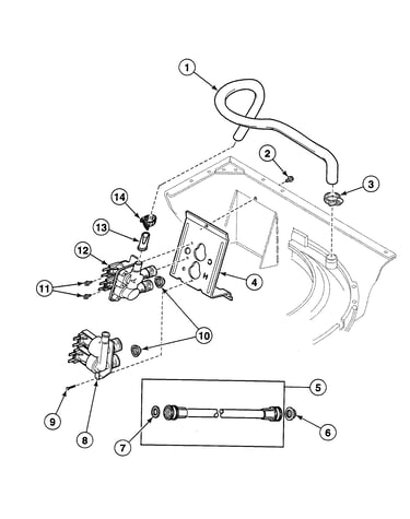 Valve assy