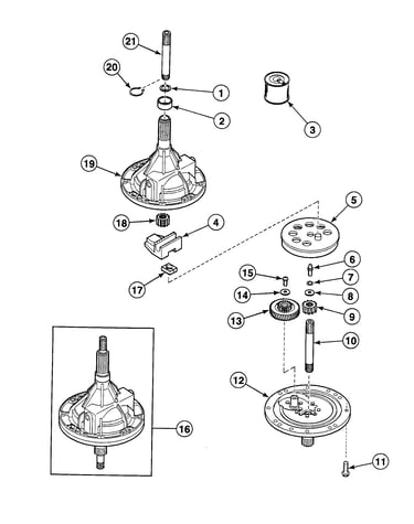 Transmission