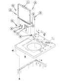 Lid assy