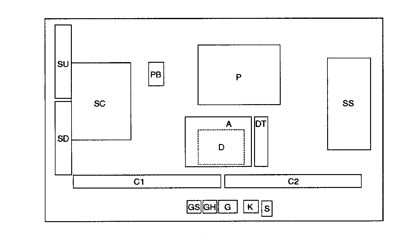 Pcb assy
