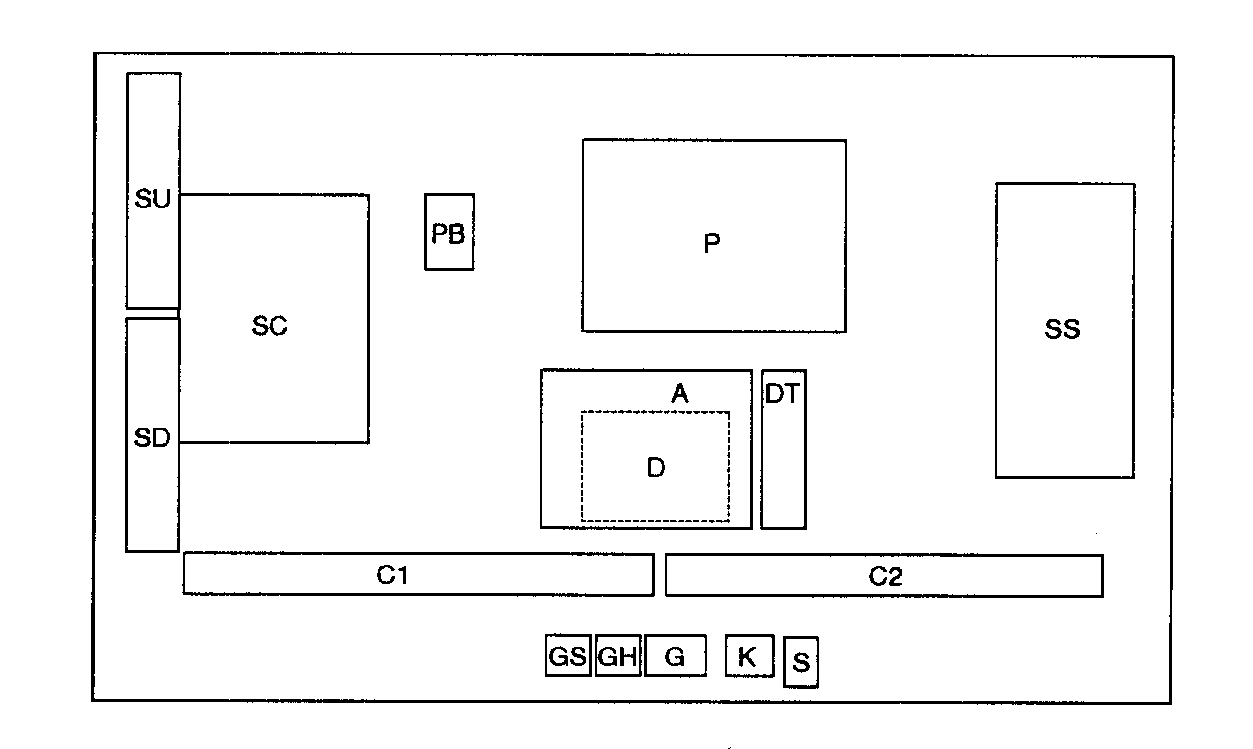 Pcb assy