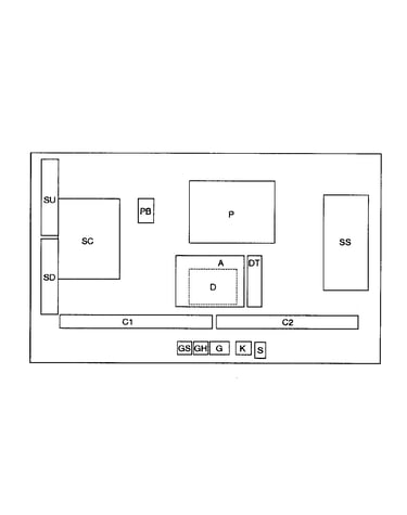 Pcb assy