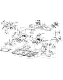 Chassis assy