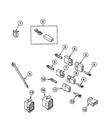 Blocks