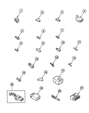 Terminals