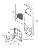 Heater assy