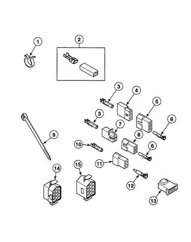 Blocks