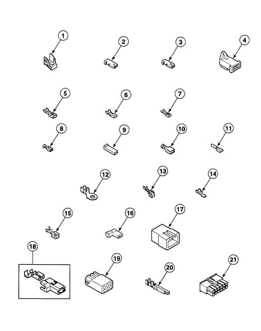 Terminals