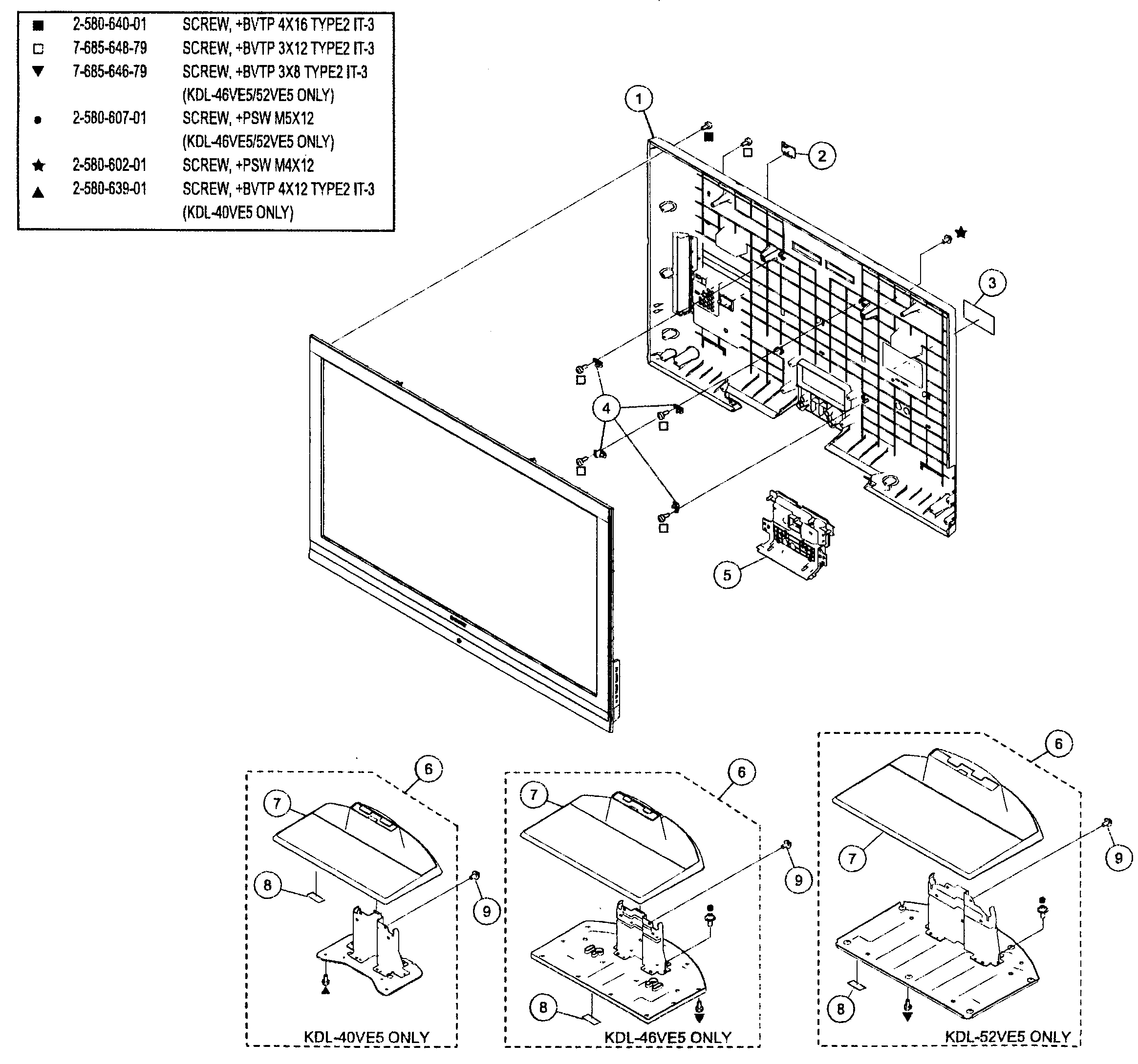 COVER/STAND