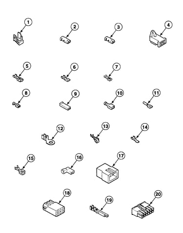 Blocks