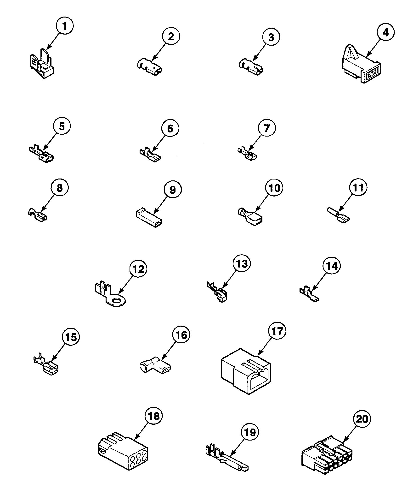 Blocks