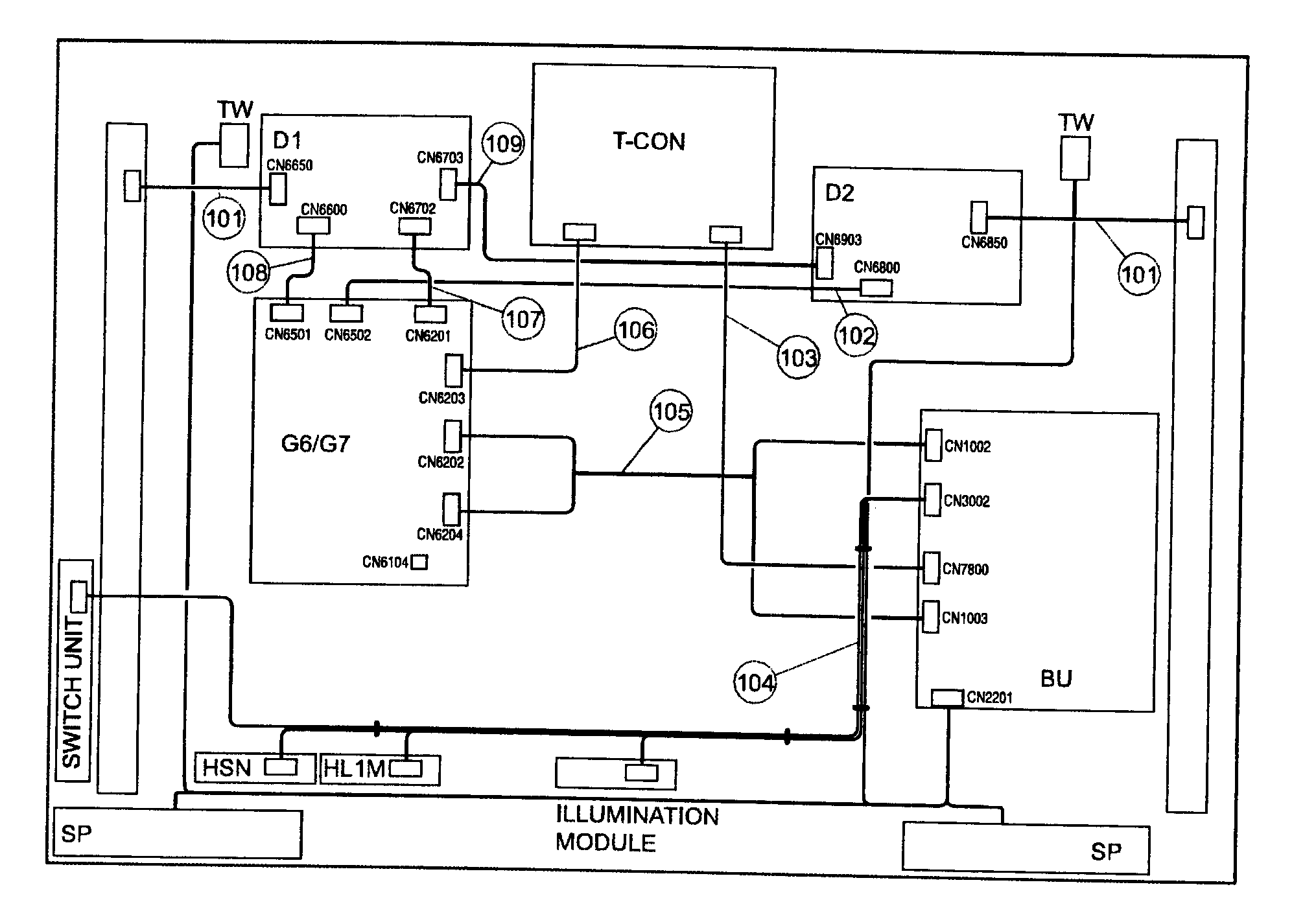 Connectors