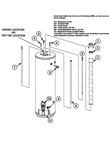 Water heater
