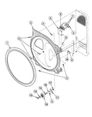 Roller assy