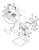 Controls assy