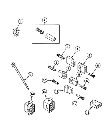 Blocks