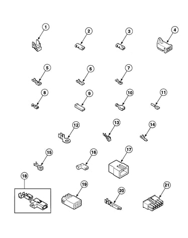 Terminals
