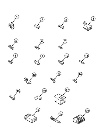 Blocks