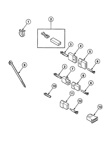 Terminals
