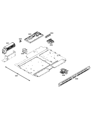 Pcb's assy