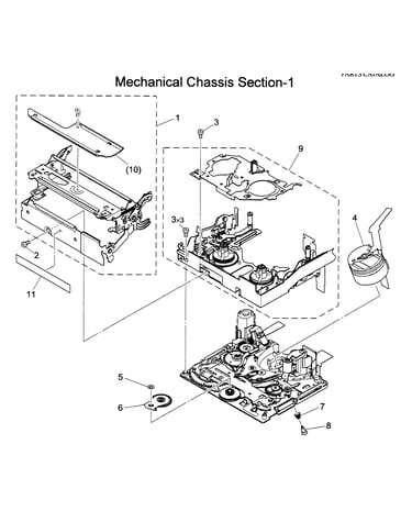 Chassis 1