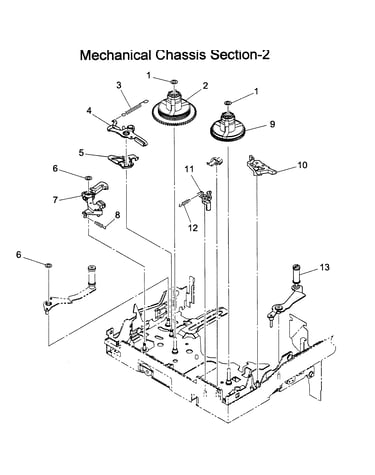 Chassis 2