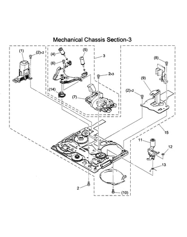 Chassis 3