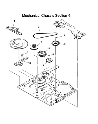 Chassis 4