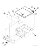 Cabinet top