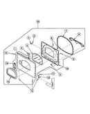 Door assy