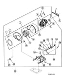 Motor assy