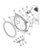 Roller assy