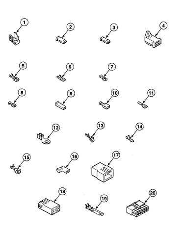Blocks