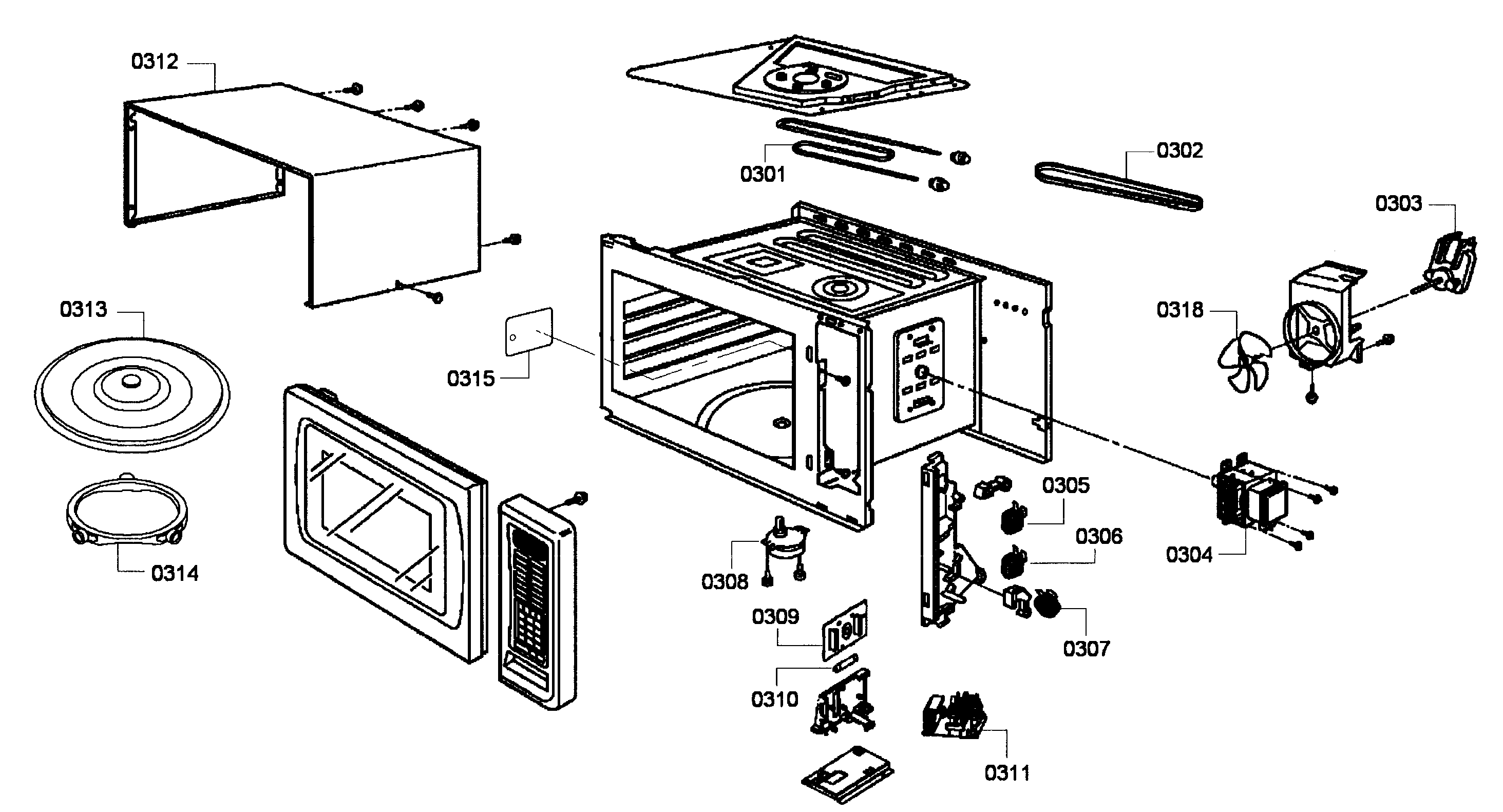 Microwave 2