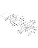Drawer assy