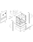 Cabinet assy
