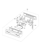 Controls assy